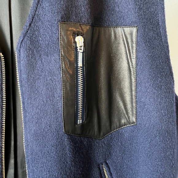 Ziggy Lloyd Alpaca Vest - Picture 3 of 6